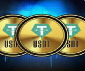 USDT